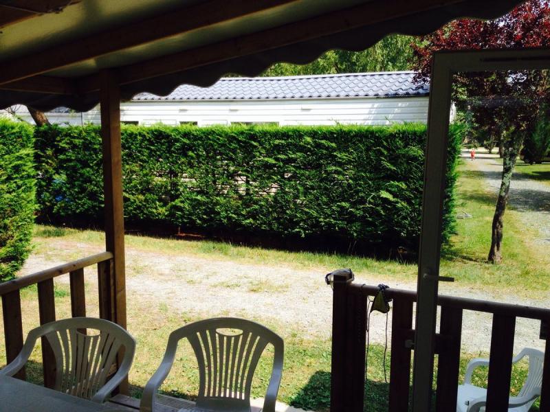 Camping Des Familles