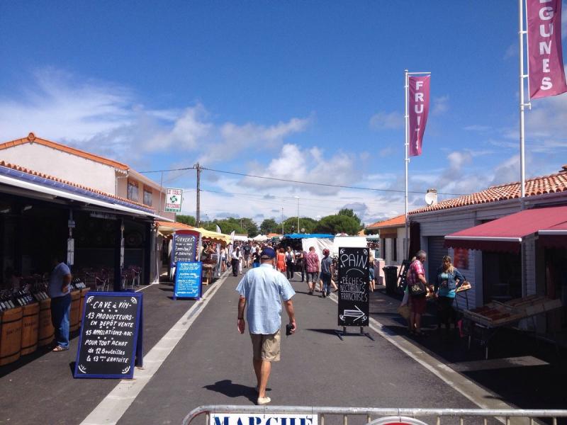 Camping Des Familles