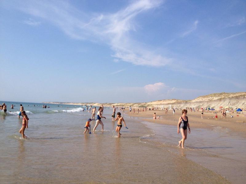 Camping Des Familles