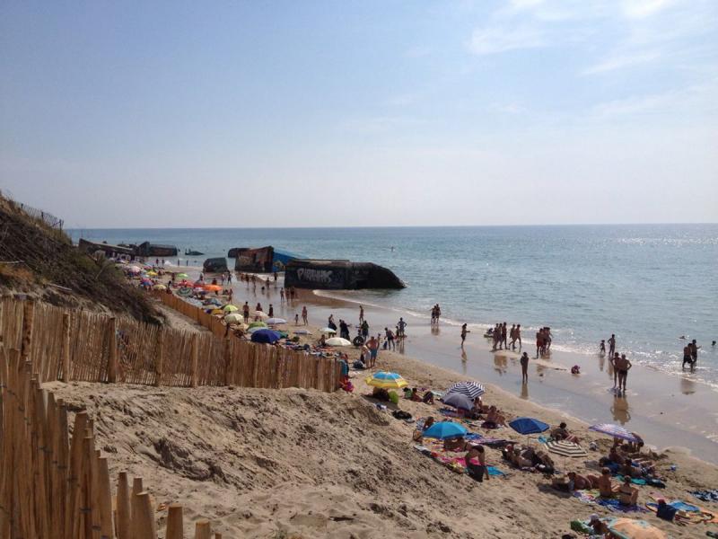 Camping Des Familles