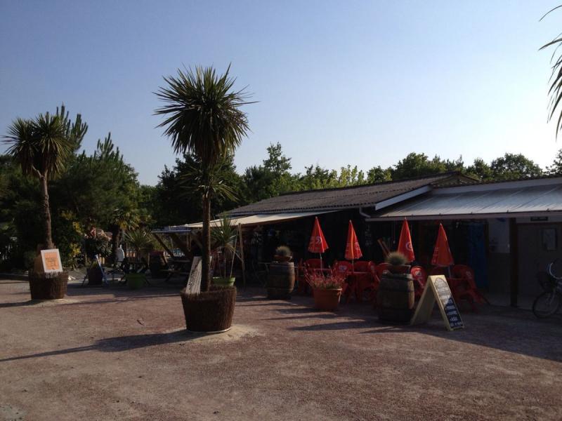 Camping Des Familles