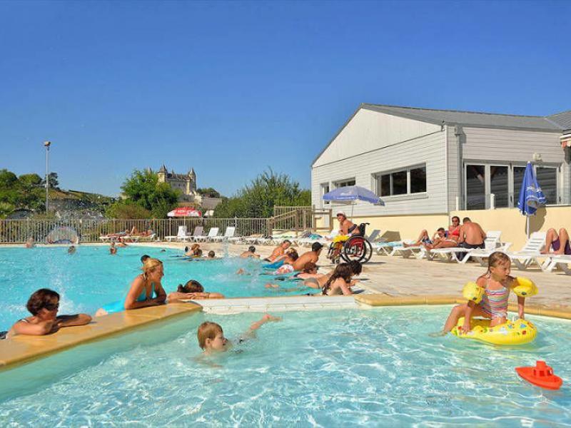 Flower Camping L'Ile d'Offard