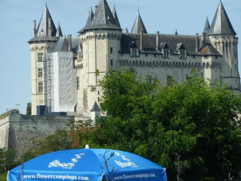 Flower Camping L'Ile d'Offard