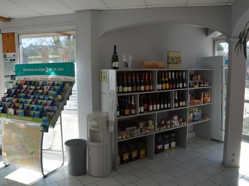 Flower Camping L'Ile d'Offard