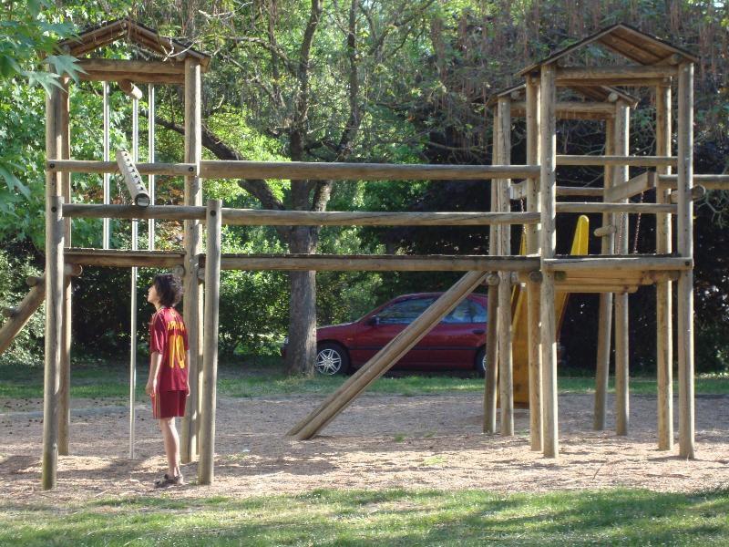 Flower Camping L'Ile d'Offard