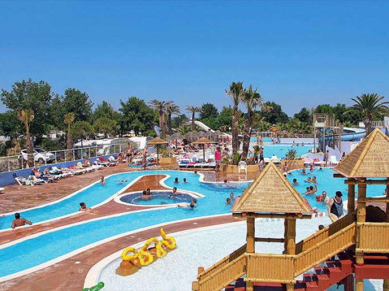 Camping Club Le Marisol