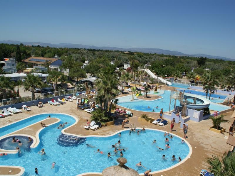 Camping Club Le Marisol