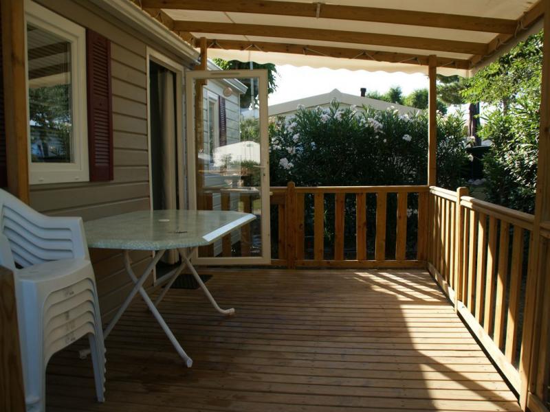 Camping Club Le Marisol