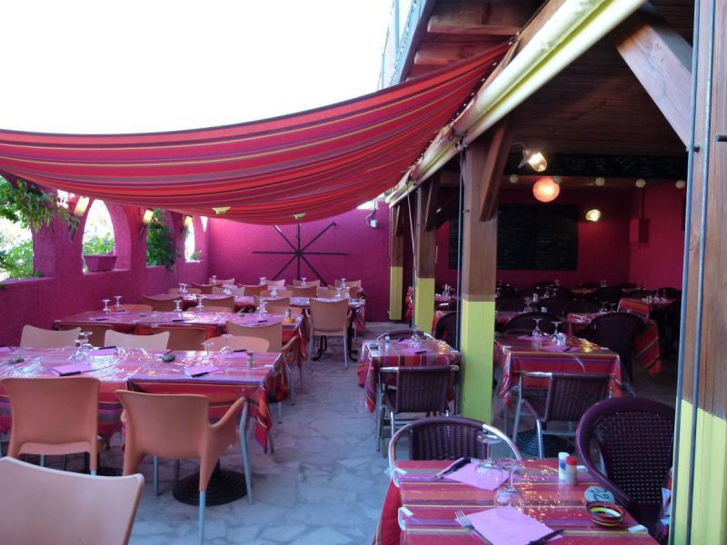 Camping Club Le Marisol