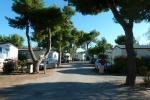 Camping Club Le Marisol