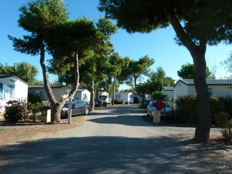 Camping Club Le Marisol