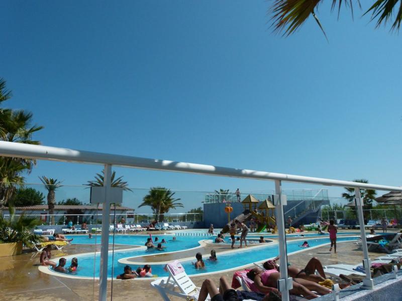 Camping Club Le Marisol