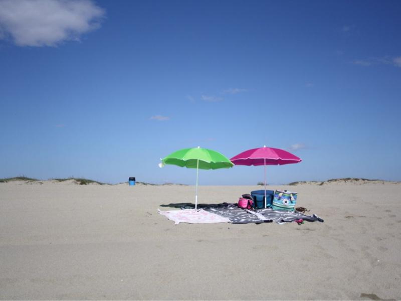 Camping Club Le Marisol