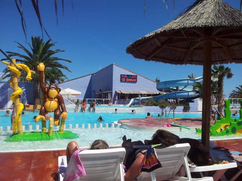 Camping Club Le Marisol