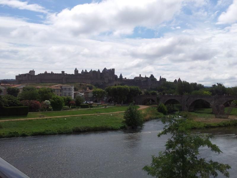 Camping Club Le Marisol