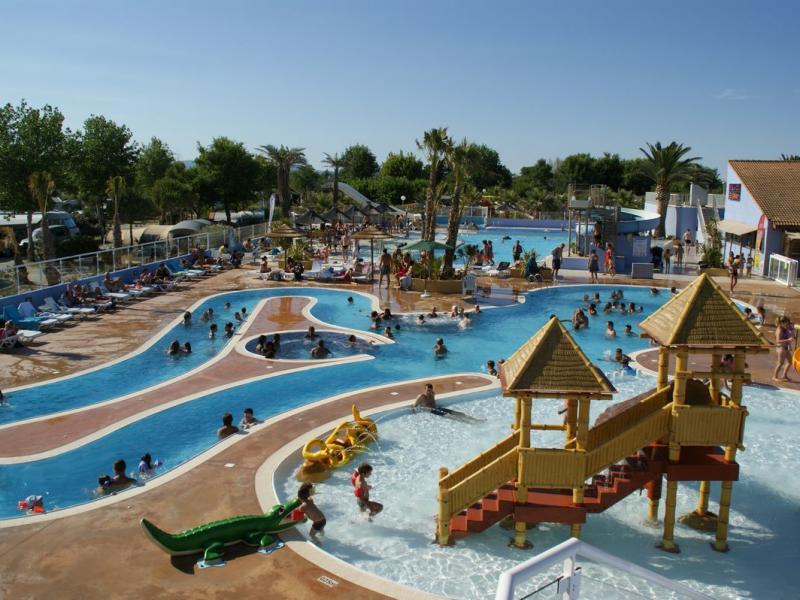 Camping Club Le Marisol