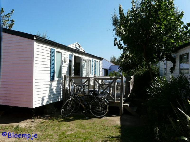 Camping Club Le Marisol