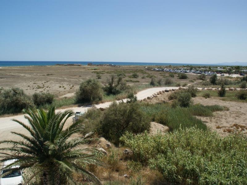 Camping Club Le Marisol