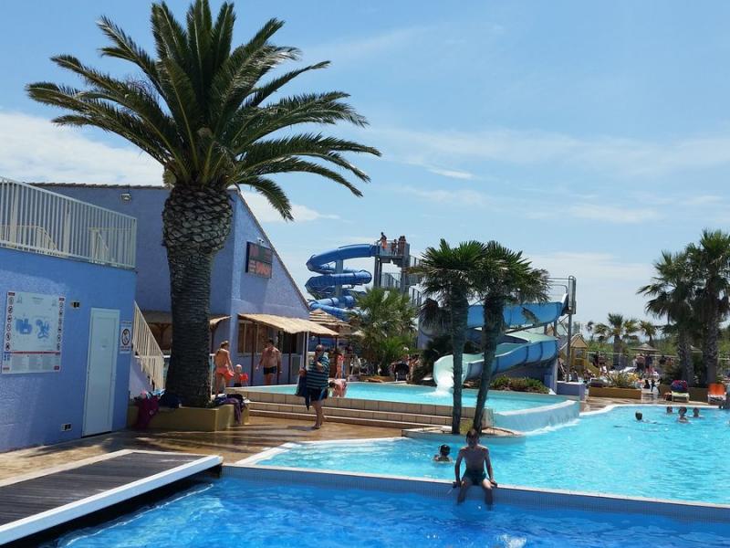 Camping Club Le Marisol