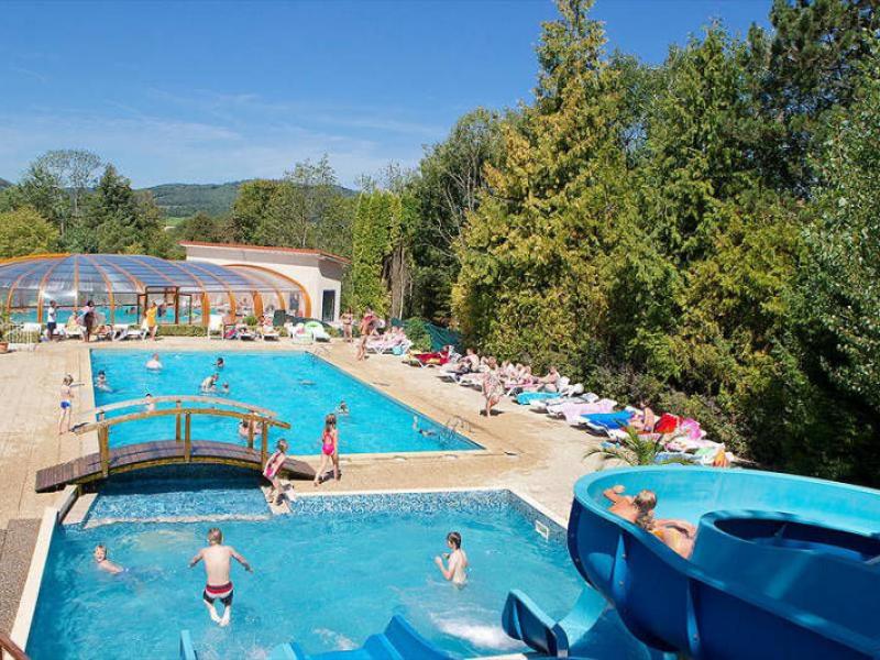 Camping Le Moulin