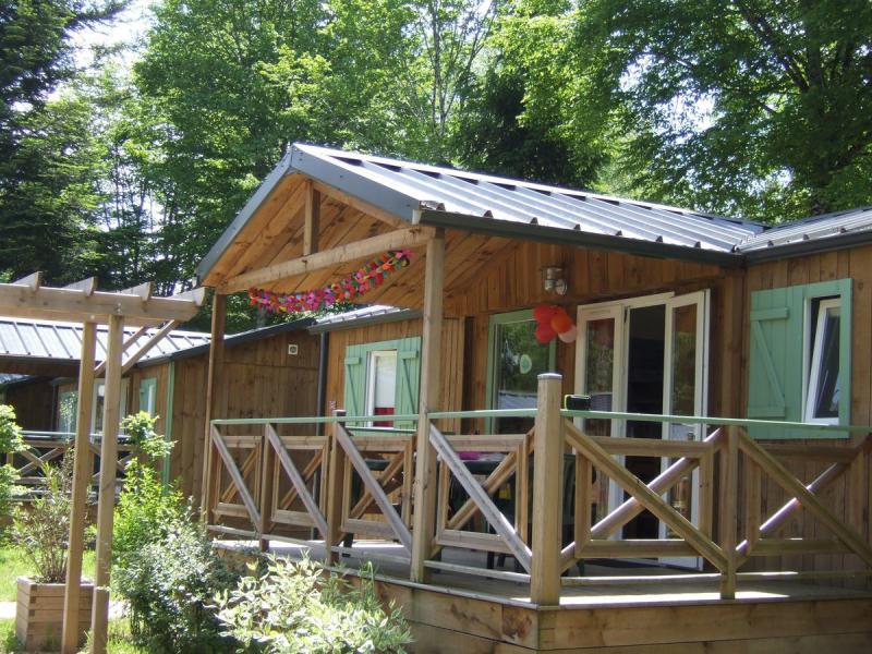 Camping Le Moulin