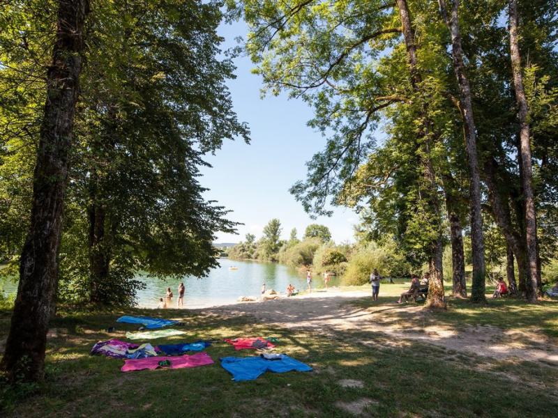 Camping Le Moulin