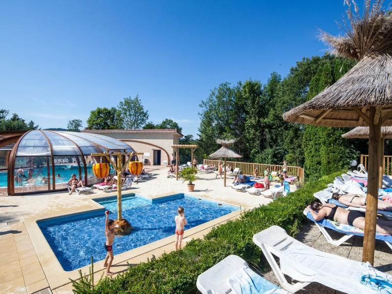 Camping Le Moulin