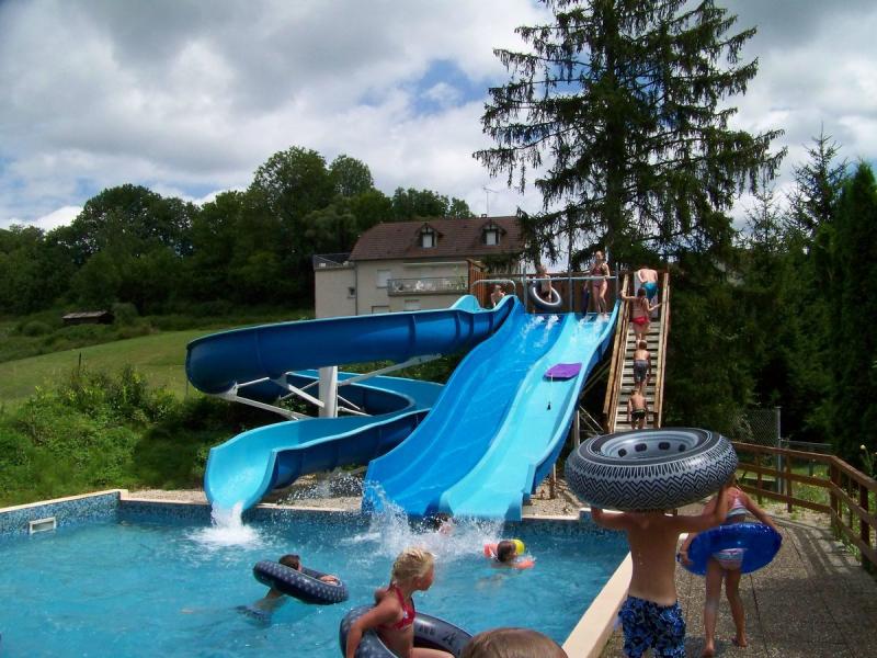 Camping Le Moulin