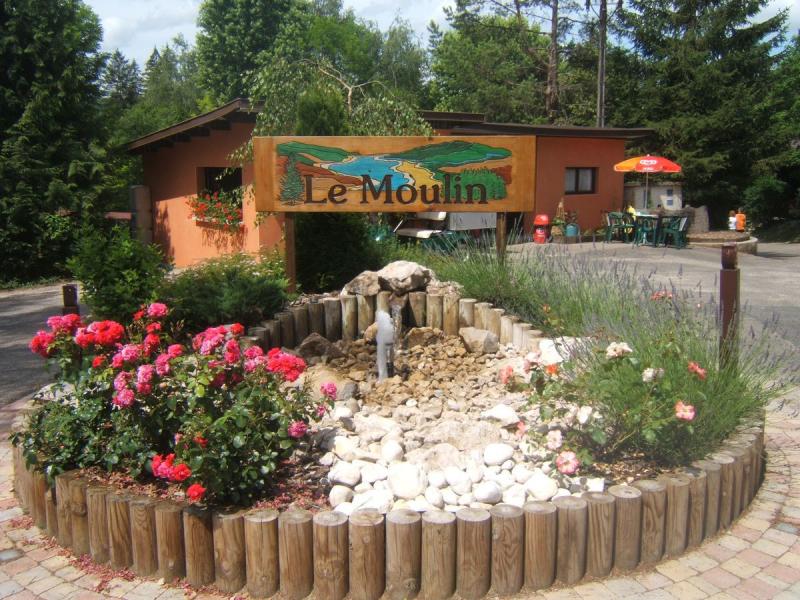 Camping Le Moulin