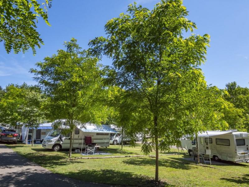 Camping Colleverde Siena