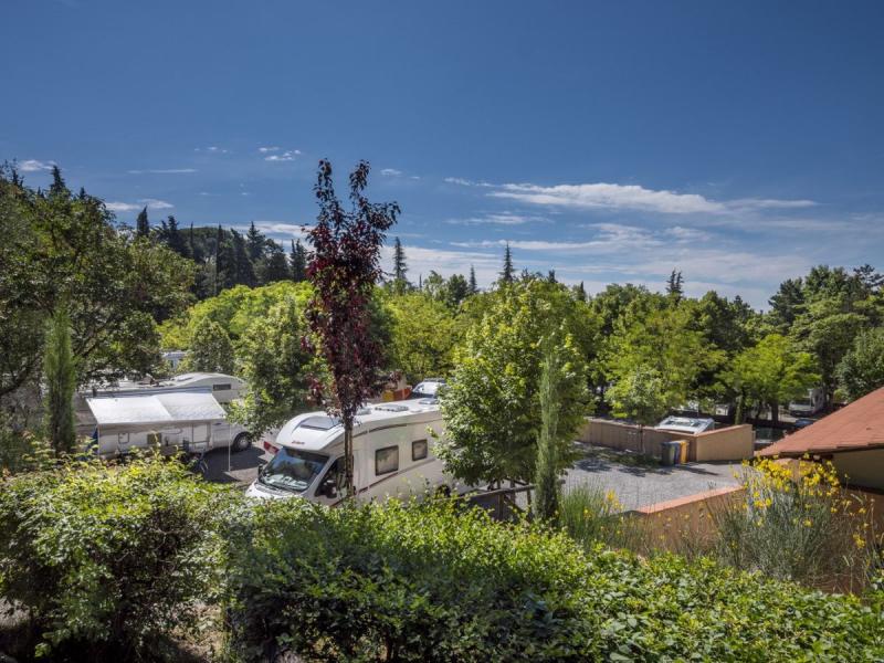 Camping Colleverde Siena