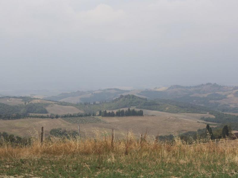 Camping Colleverde Siena