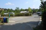 Camping Colleverde Siena