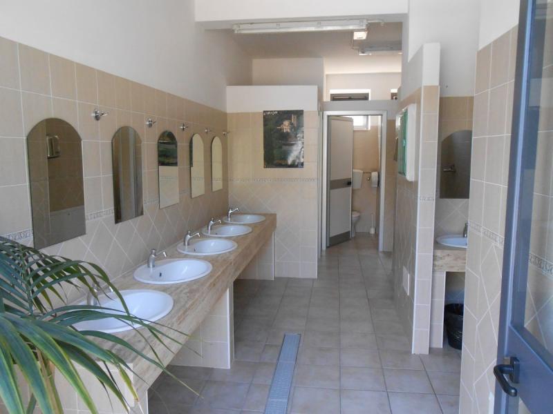 Camping Colleverde Siena