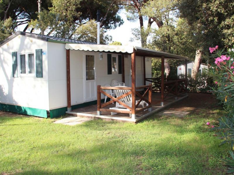 Baia Domizia Camping Village