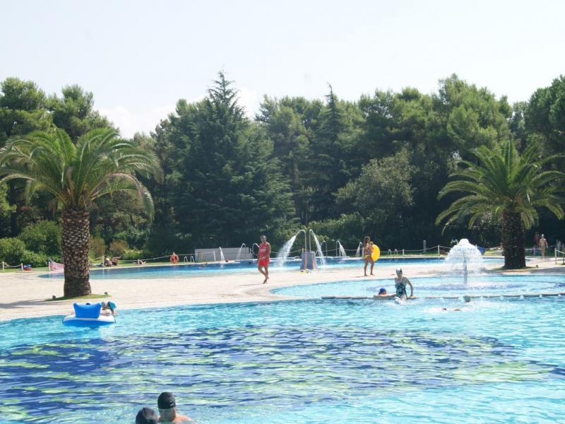 Baia Domizia Camping Village