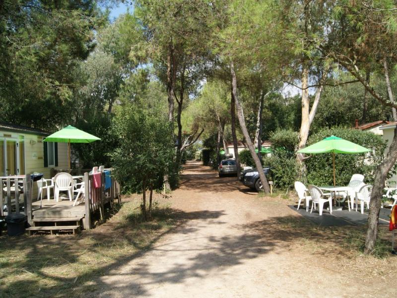 Baia Domizia Camping Village