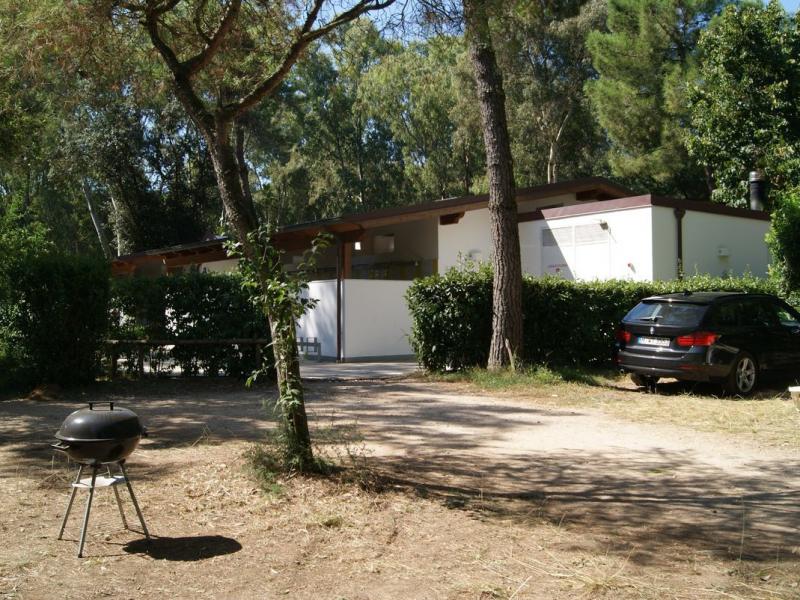 Baia Domizia Camping Village