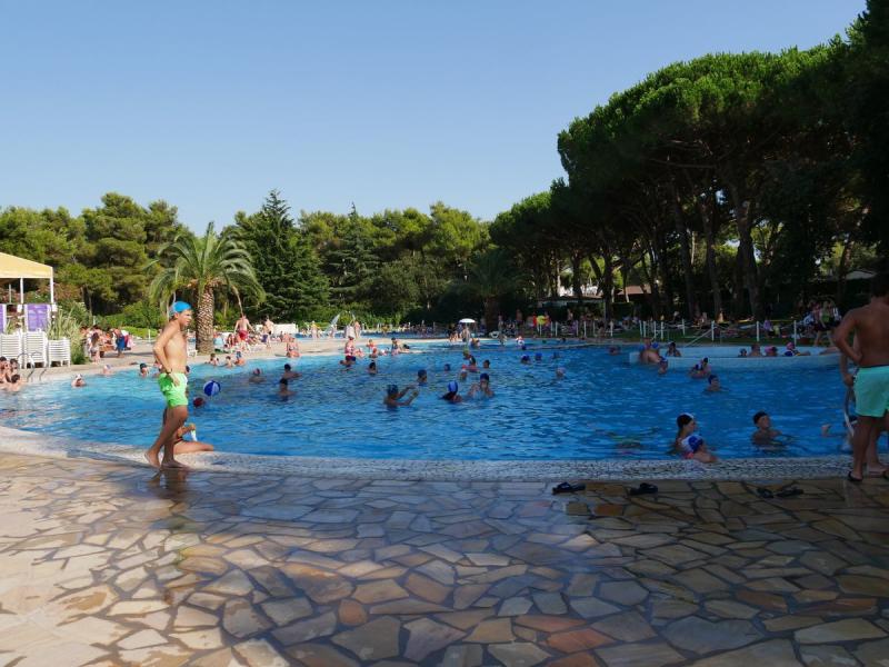 Baia Domizia Camping Village