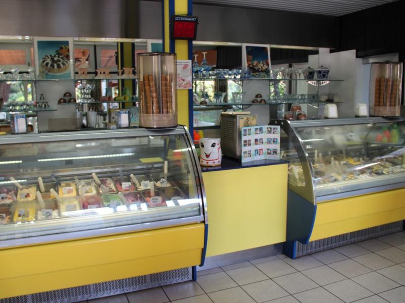 Baia Domizia Camping Village