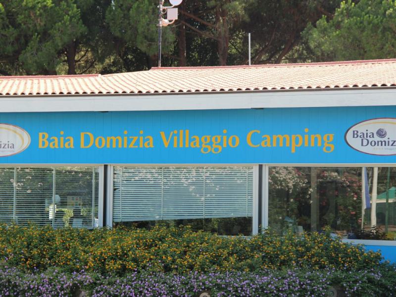 Baia Domizia Camping Village