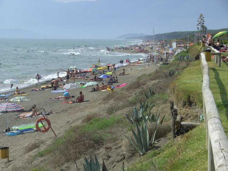 Baia Domizia Camping Village