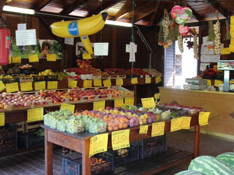 Baia Domizia Camping Village