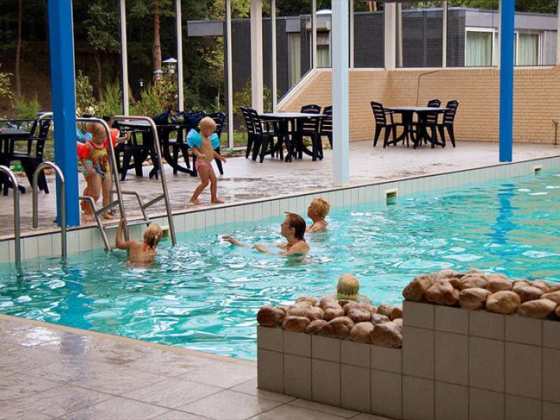 Camping DroomPark Maasduinen