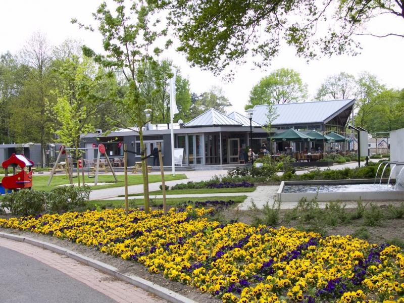 Camping DroomPark Maasduinen