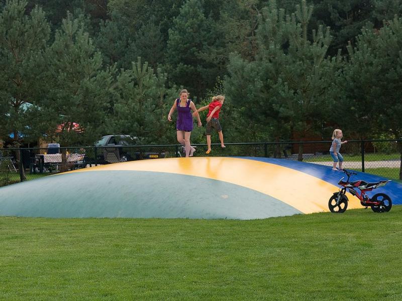 Camping DroomPark Maasduinen