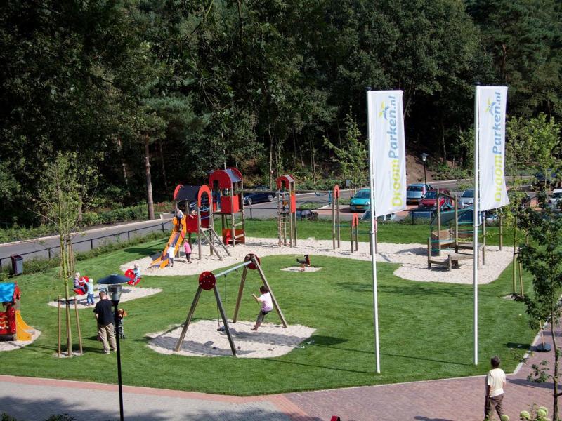 Camping DroomPark Maasduinen