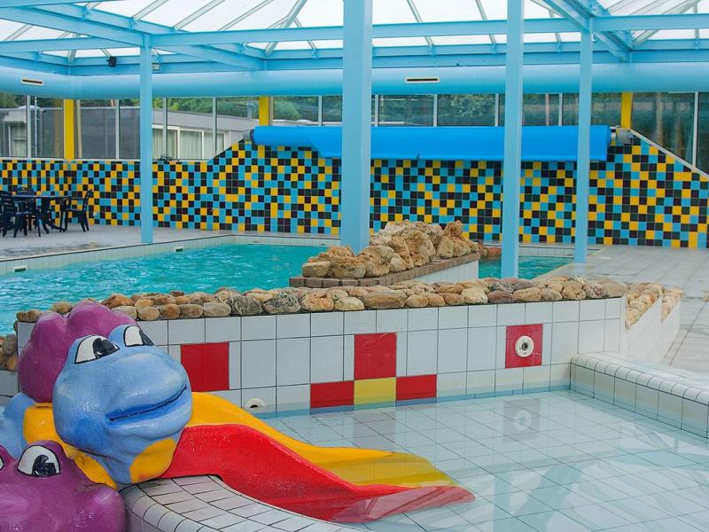 Camping DroomPark Maasduinen