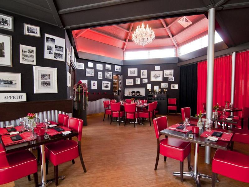 Camping DroomPark Maasduinen