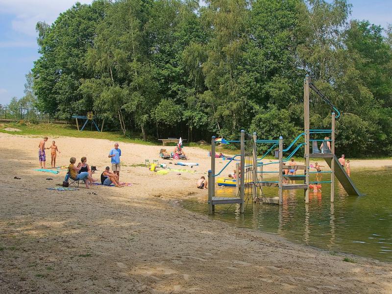 Camping DroomPark Maasduinen